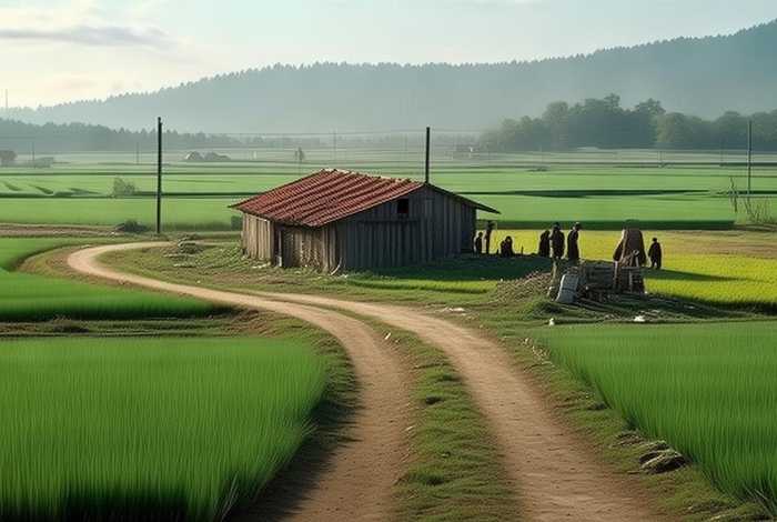 平淡的农村生活 平淡的农村生活句子 平淡的农村生活 平淡的农村生活句子