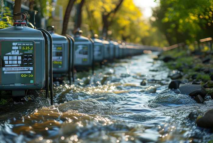 人均生活排污量是多少 - 人均生活排污量是多少立方米