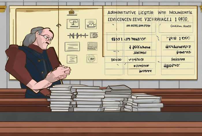 啥叫行政诉讼证据规则 啥叫行政诉讼证据规则呢 啥叫行政诉讼证据规则 啥叫行政诉讼证据规则呢