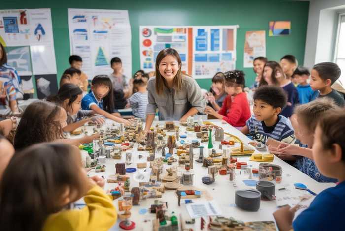 生活实践教育研究 生活实践教育研究期刊