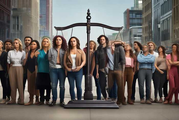 生活中不公平的例子名人,生活中不公平的例子名人有哪些 生活中不公平的例子名人,生活中不公平的例子名人有哪些