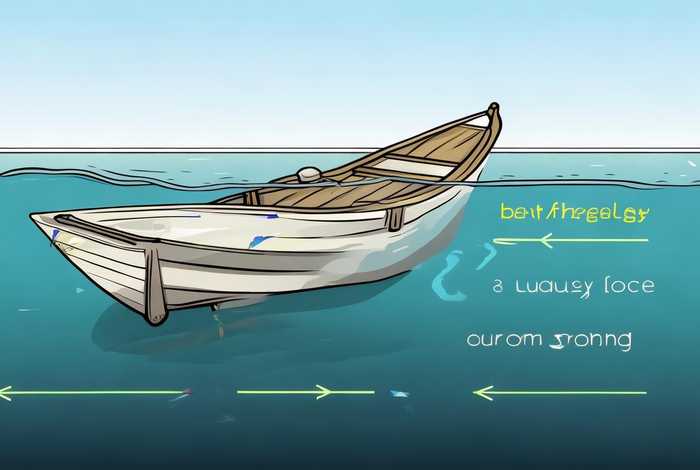 生活中的浮力现象并受力分析、生活中的浮力现象并受力分析图