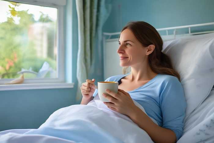 人流上环多久恢复正常；人流上环多久恢复正常饮食