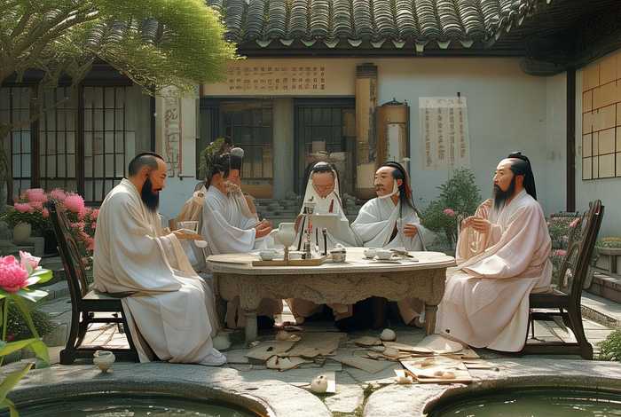 明代生活小说 - 明代生活小说排行榜