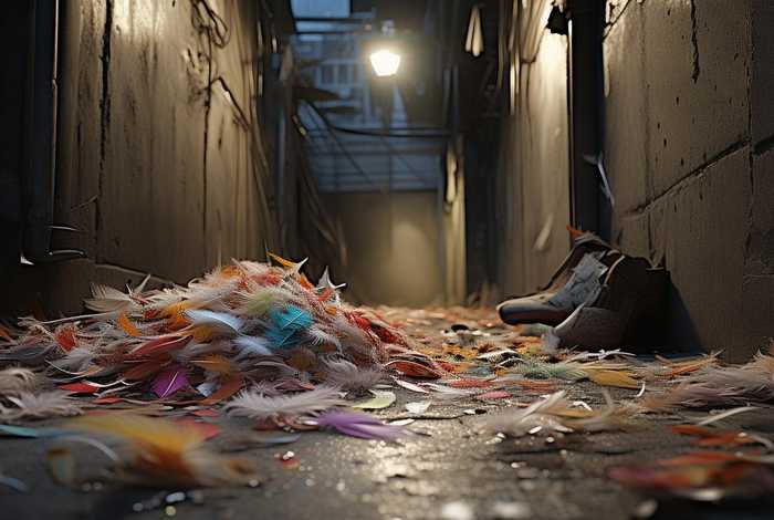 生活真是一地鸡毛的说说 生活真是一地鸡毛的说说句子