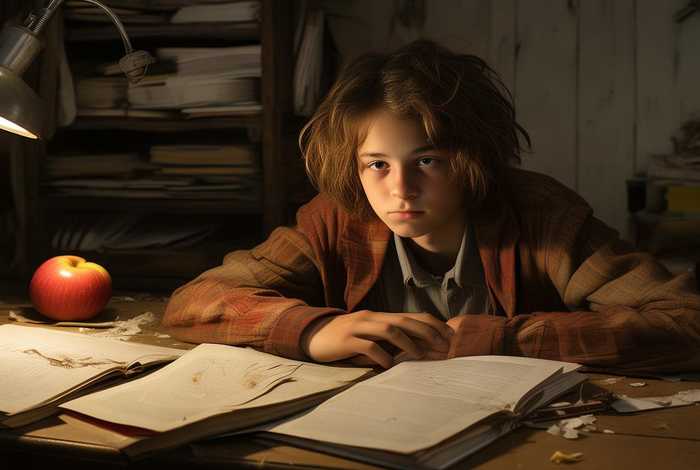 生活的滋味记叙文500字作文（生活的滋味记叙文500字作文初中）