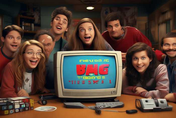 生活大爆炸第一季在线观看免费；生活大爆炸第一季在线观看免费完整版