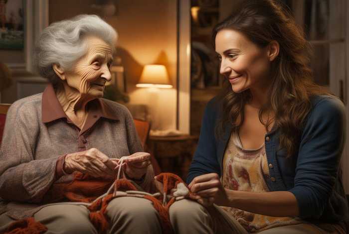 妻子与母亲怎么提升好感度 妻子与母亲怎么提升好感度呢