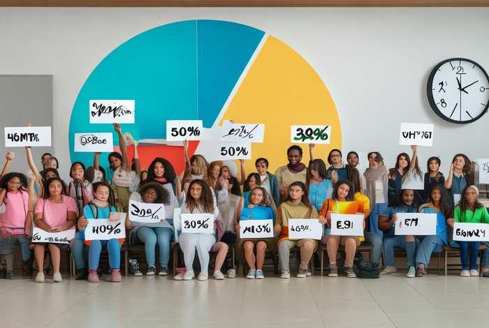 生活中的百分数都有哪些举例说明 - 生活中的百分数有哪些举例说明10个