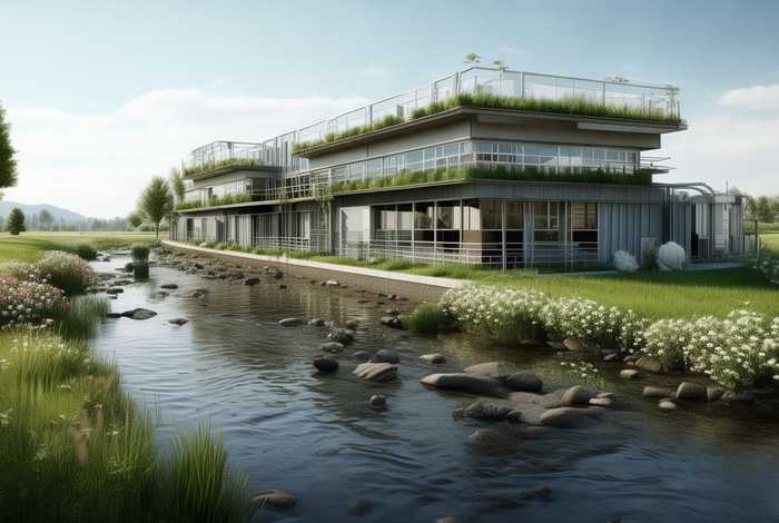 农村污水管网怎么处理(农村污水管网怎么处理干净) 农村污水管网怎么处理(农村污水管网怎么处理干净)