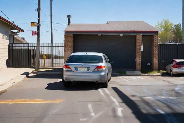 生活中倒车入库方法,日常生活中倒车入库的两种方法三种错误 生活中倒车入库方法,日常生活中倒车入库的两种方法三种错误