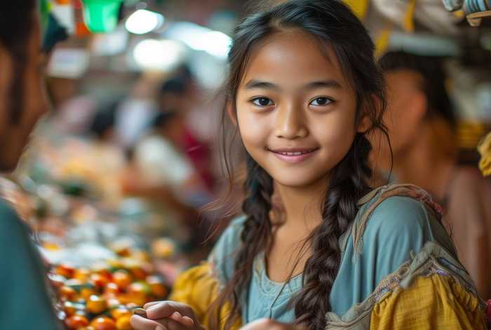 生活中诚信守法小故事50字简短 生活中诚信守法小故事50字简短一点