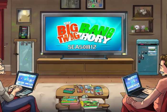 生活大爆炸第十二季迅雷下载；生活大爆炸第十二季迅雷下载 mp4