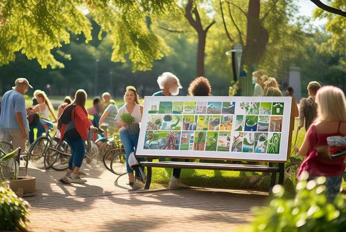 生活中环保例子(生活中环保例子素材) 生活中环保例子(生活中环保例子素材)