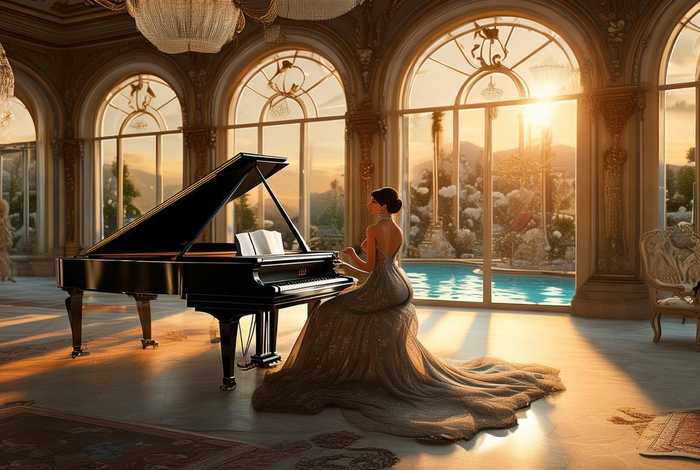 生活多奢侈；生活多奢侈啊