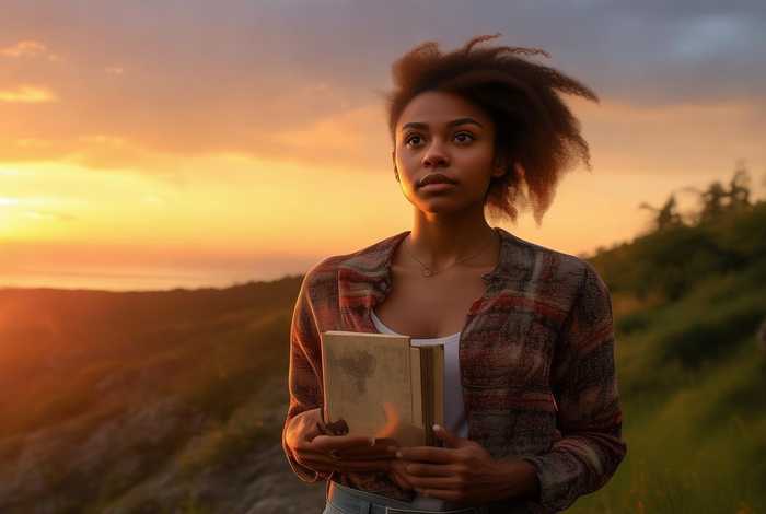 生活励志故事作文 - 生活励志故事作文素材