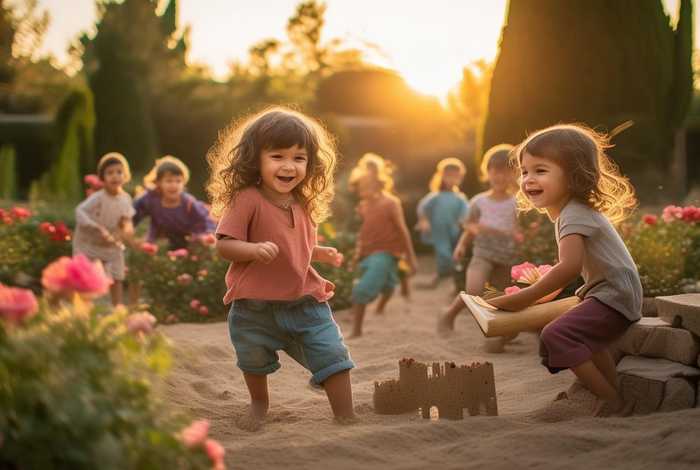 描写儿童生活的诗词有什么 描写儿童生活的诗句有哪些