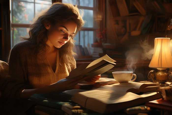 生活类的小说推荐（生活类的小说推荐知乎）