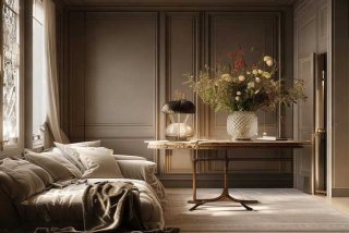 生活本色高档家居生活馆 生活本色家居专营店