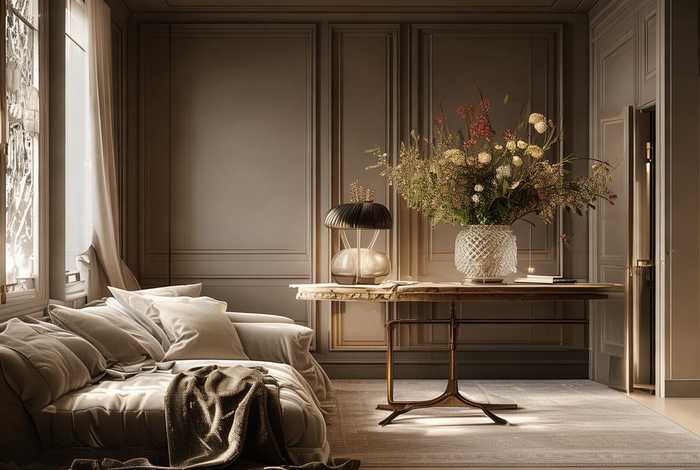 生活本色高档家居生活馆 生活本色家居专营店