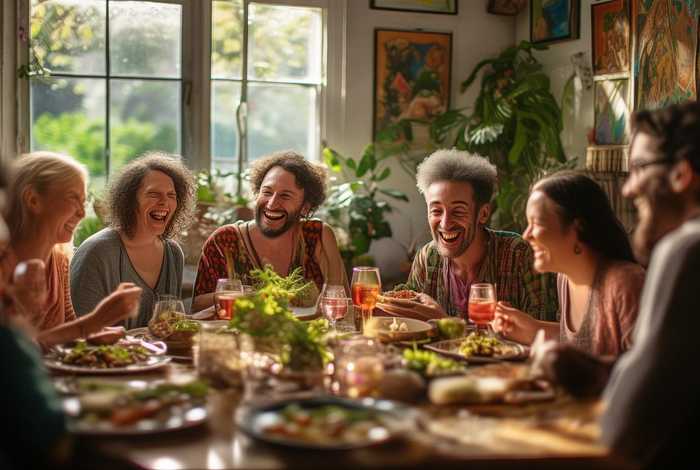 生活幸福是什么定义 生活幸福是什么定义的