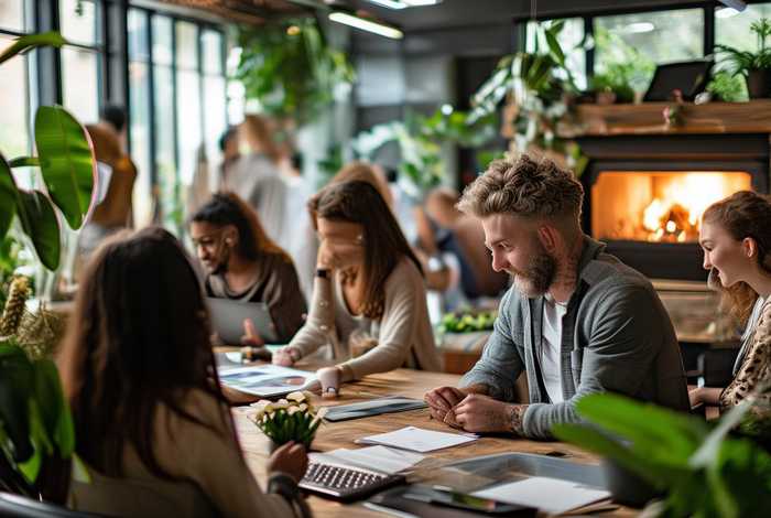 热爱工作就是热爱生活的文章、热爱工作就是热爱生活的文章怎么写