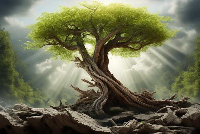 生活告诉我坚强议论文素材、生活告诉我坚强议论文素材摘抄