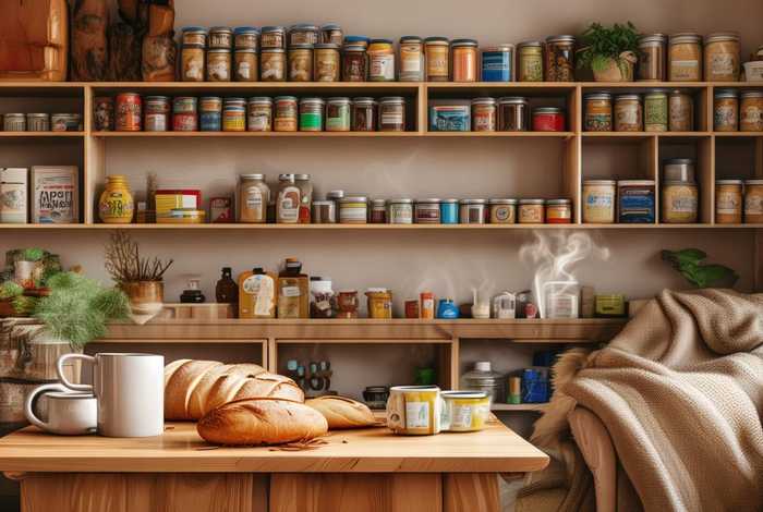 生活用品包括哪些 - 生活用品包括哪些东西