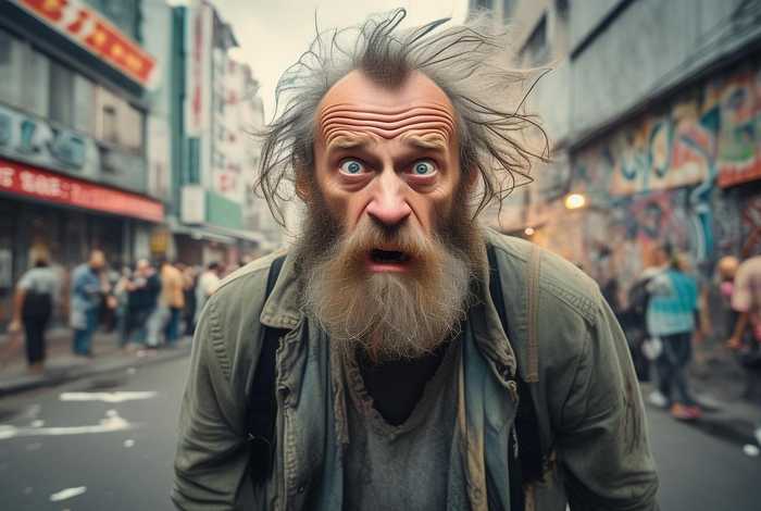 去***生活表情包；去***的生活图片 表情包