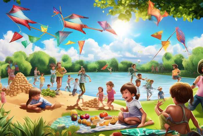 暑假的生活作文,丰富多彩的暑假生活作文 暑假的生活作文,丰富多彩的暑假生活作文