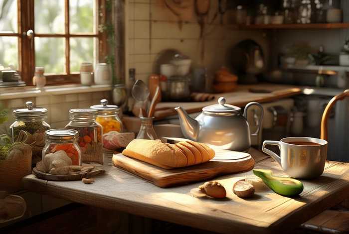 生活用的东西、生活用的东西有什么