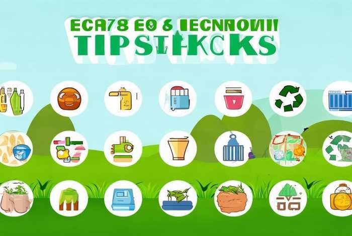 生活环保小妙招视频；生活环保小妙招视频大全