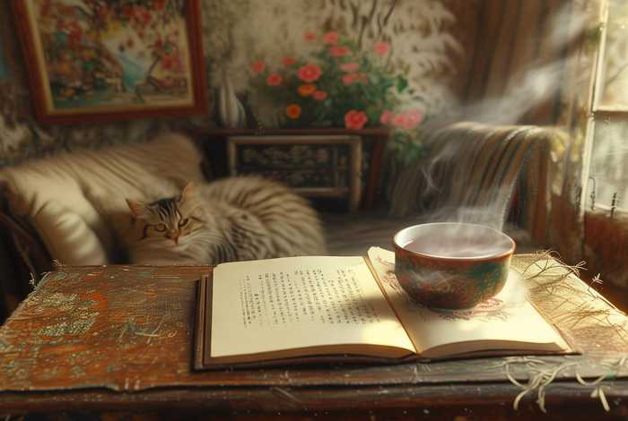 生活的角落美文，生活的角落美文300字