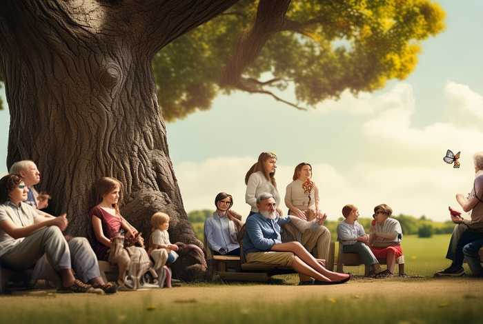 生活中有哪些大道理（生活中有哪些大道理和小道理）