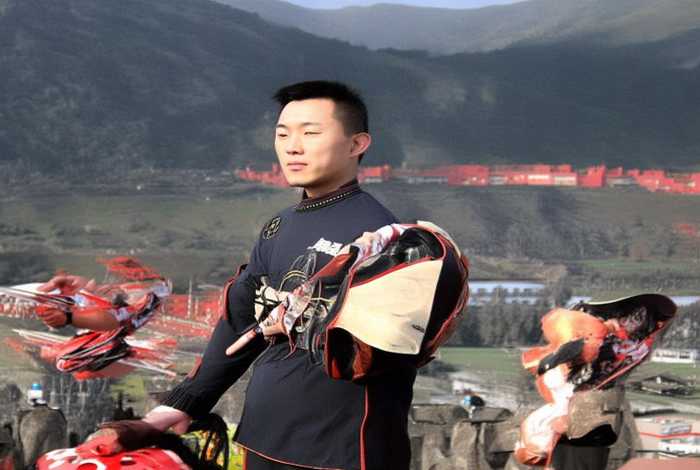 生活场景描写一段话50字左右 - 生活场景描写一段话50字左右作文