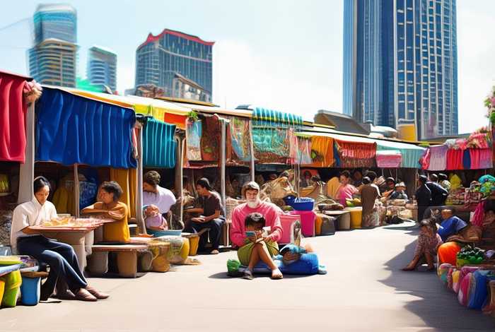 生活多样性是什么意思；生活多样化是什么意思