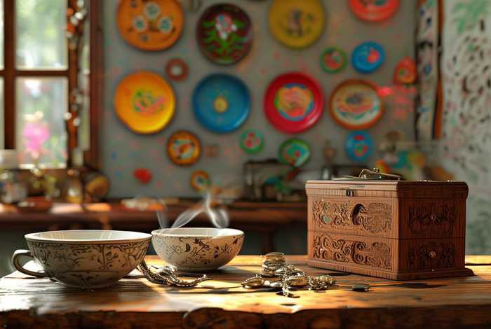 生活用品的祝福语（生活用品的祝福语怎么写）