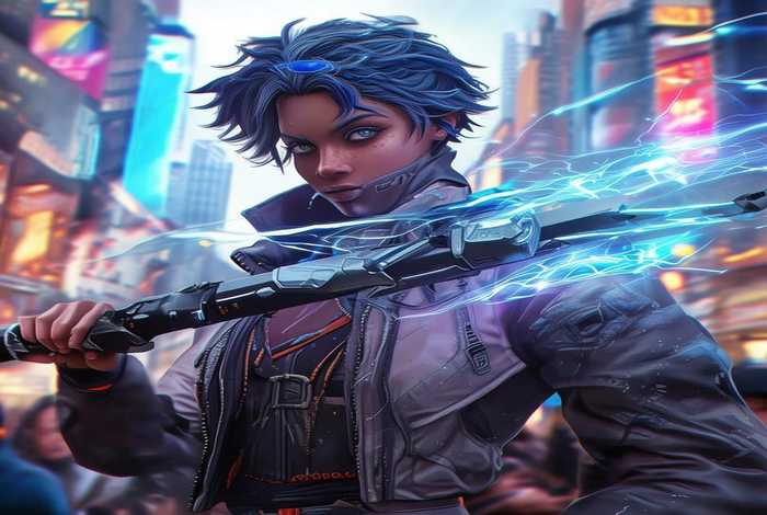 生活玩家但战力爆表笔趣阁，生活玩家是什么