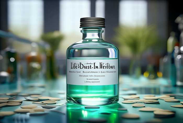 生活纸粉尘抑制剂（生物抑尘剂成分）