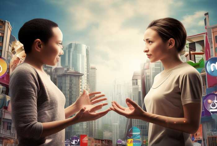 生活中冲突的解决办法 - 生活中冲突的解决办法有哪些