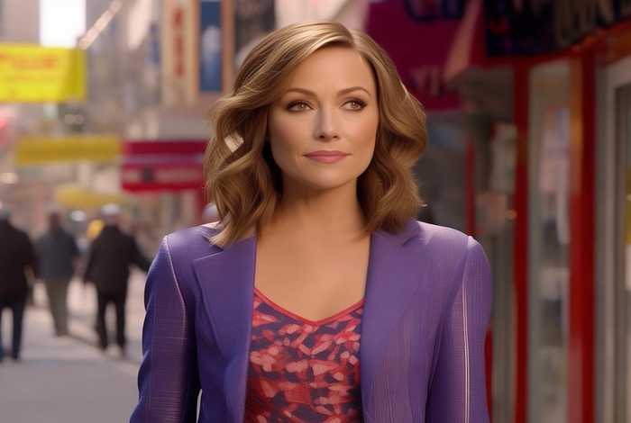 生活大爆炸露西后来怎么了；生活大爆炸第六季露西演员