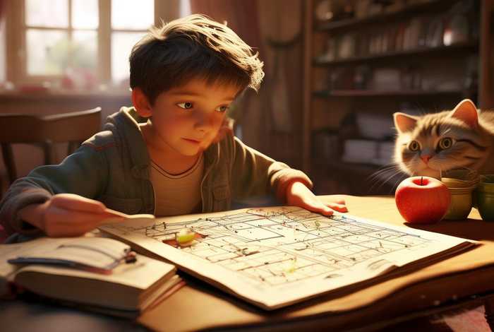 生活中逻辑思维故事，生活中逻辑思维故事的例子