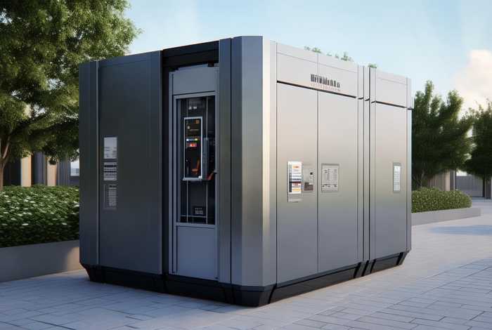 生活消防一体化泵站 生活消防一体化泵站设计规范