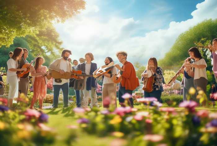 生活是这样美好伴奏曲简谱 - 生活是这样美好伴奏曲简谱视频