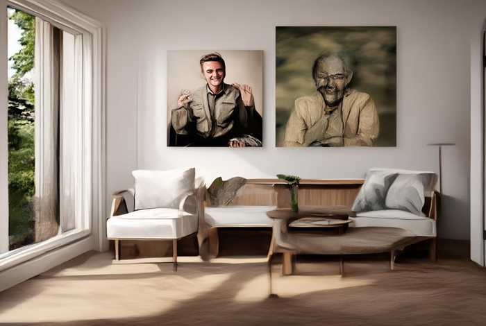 倪萍的老公是谁，倪萍的老公是谁现在