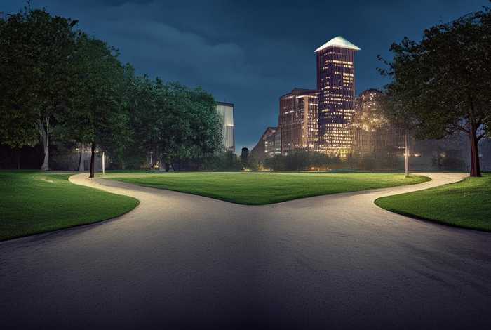 生活没有交集的文案、生活没有交集的文案怎么写