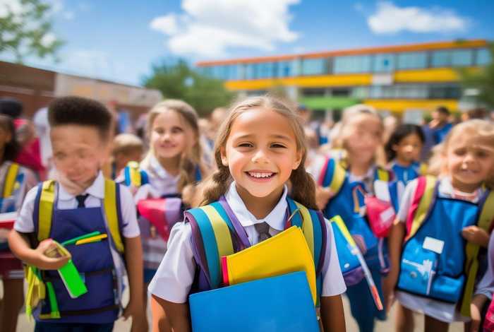 上学带什么生活用品小学、上学时带什么生活用品？