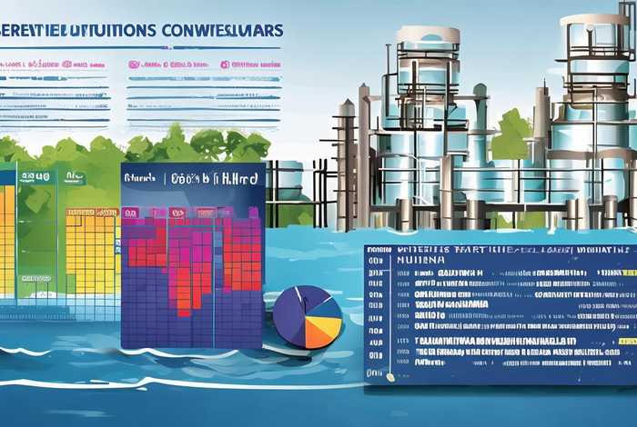 生活污水污染物浓度参考依据；生活污水污染物浓度参考依据有哪些