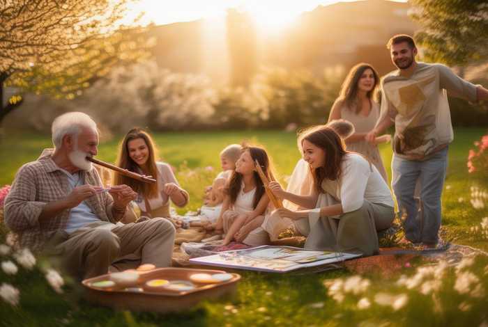 描写享受生活的优美诗句，描写享受生活的优美诗句有哪些