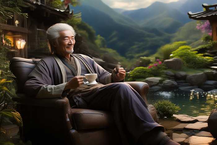 魔教教主的退休生活王野；魔教教主的退休生活王野百度云